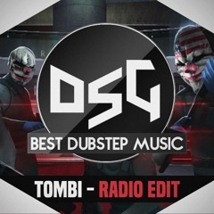 Tombi - Radio Edit