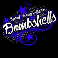 CJA ALLSTARS BOMBSHELLS SR 5 2016 - 2017