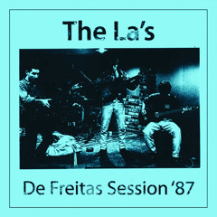 The La's - Doledrum [Pete De Freitas Session]