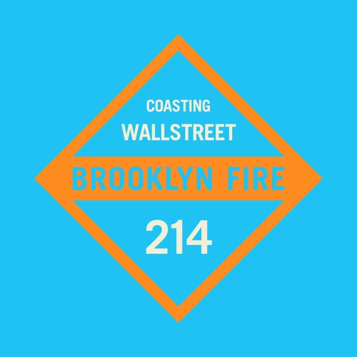 WallStreet - Enemy (Original Mix)