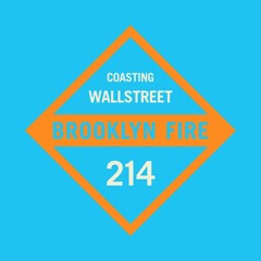 WallStreet & ECDUZIT - Coasting (Original Mix)