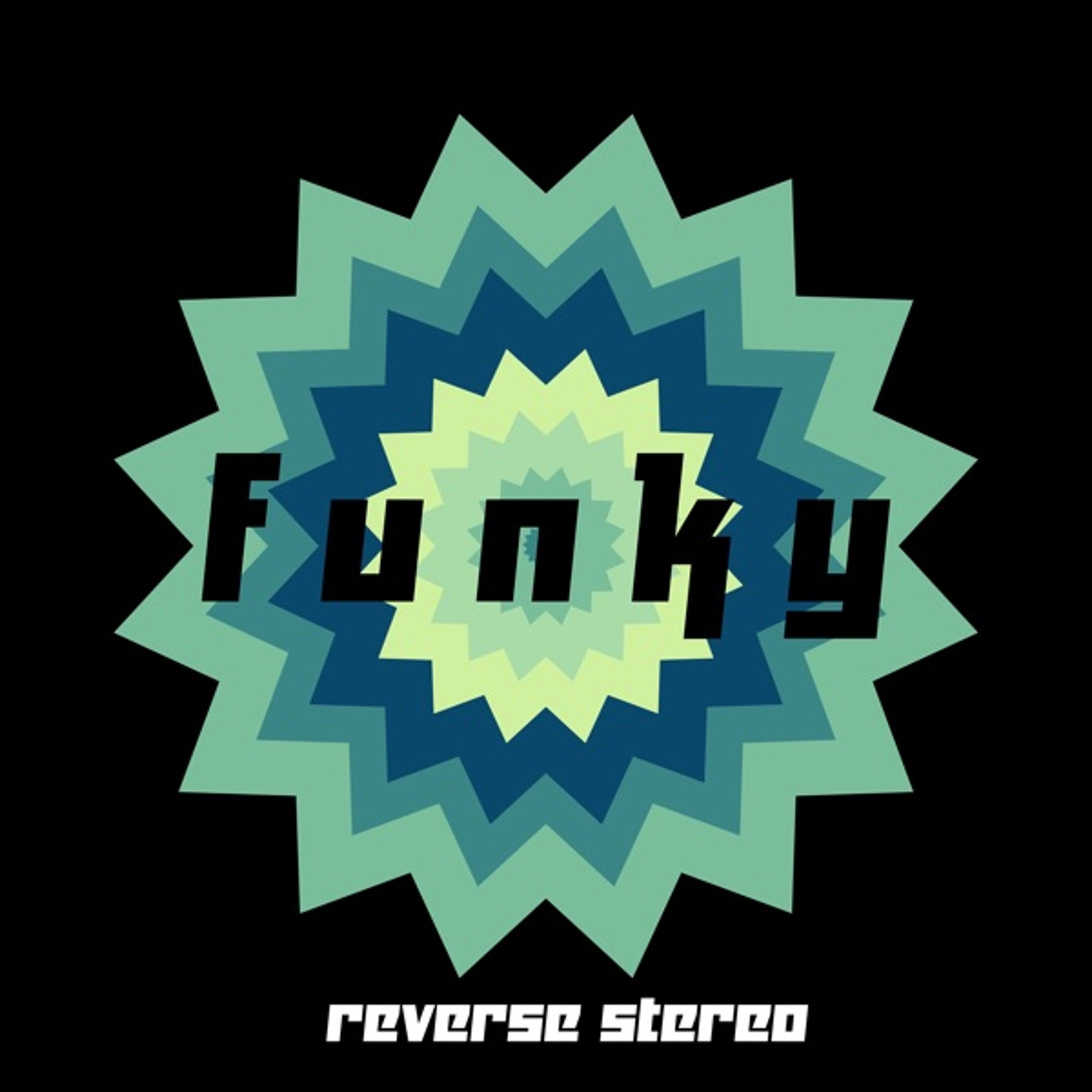 Funky (Original mix) episode artwork