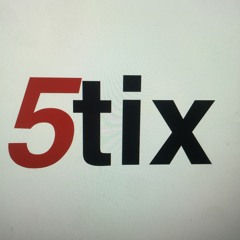 5TIX - DON'T TAKE IT PERSONAL