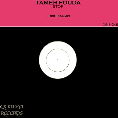 Tamer Fouda - Stop (Original Mix) // OUT NOW ON BEATPORT