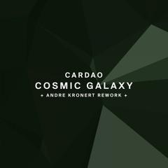!115 : Cardao - Cosmic Galaxy (Original Mix)