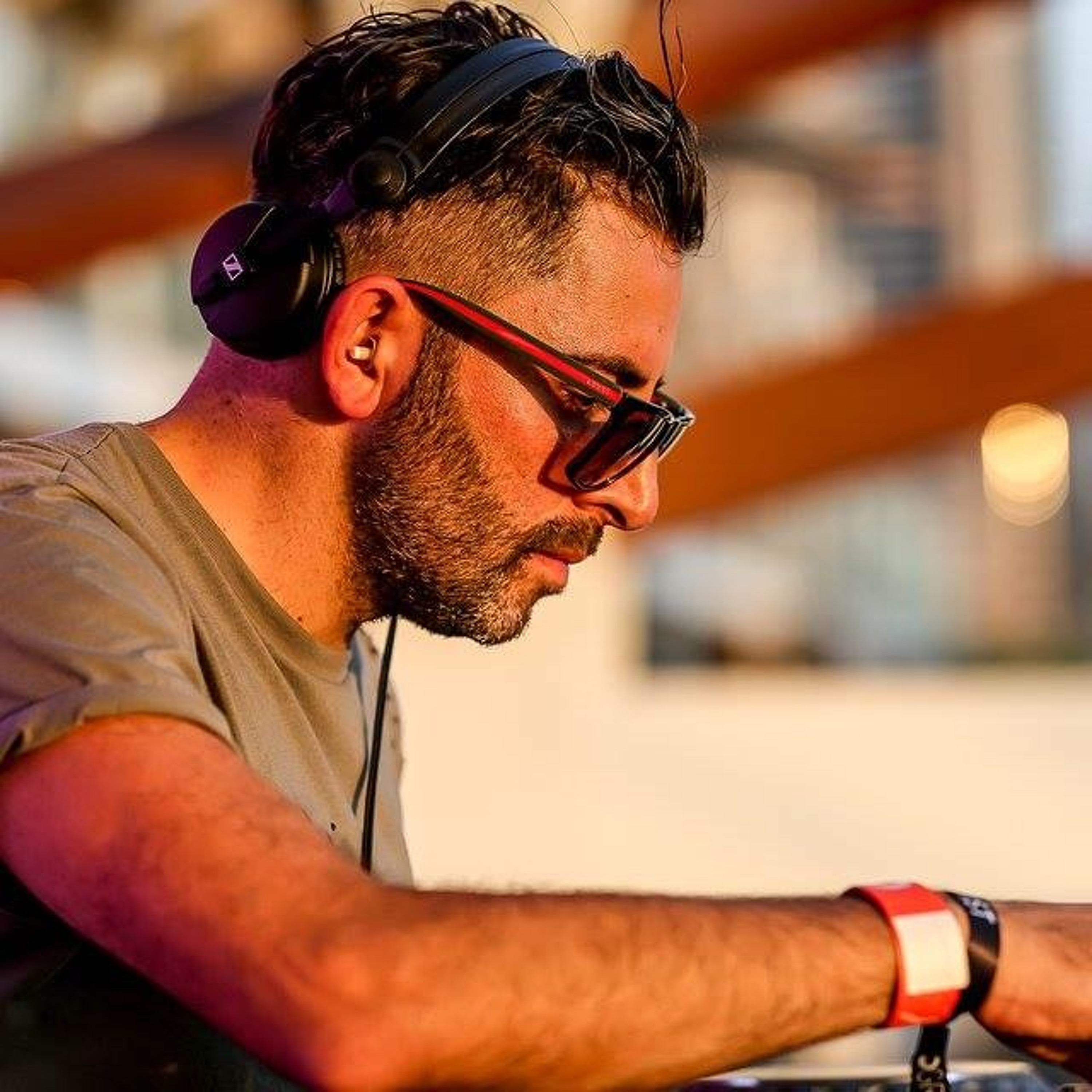 DariusSyrossian