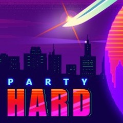 Party Hard (Official OST Remix)