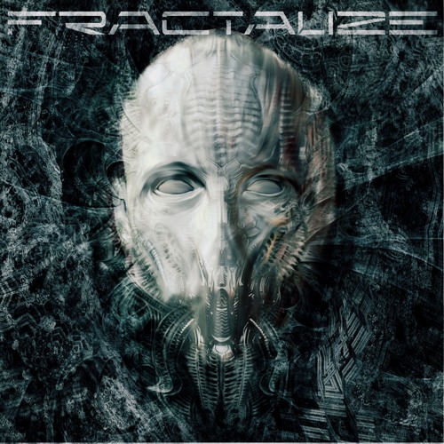 FRACTALIZE-MARVIII demo