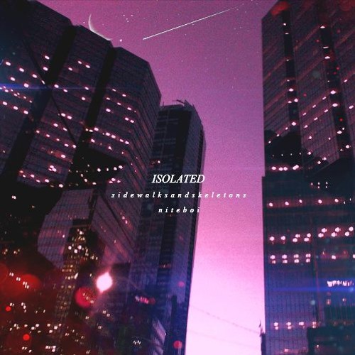 Isolated w/niteboi ✨🌙