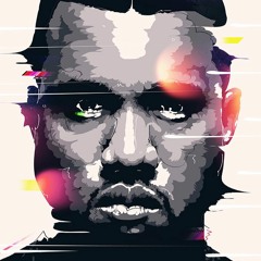 Kanye West Feat Paul Wall, GLC & T.I. - Drive Slow (Instrumental)