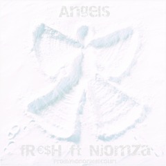 ANGELS ft Njomza (prod by: honorable court)