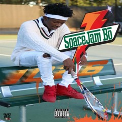 Spacejam Bo - Lyin' To Me (Prod. By Bang Brothers)