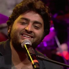Arijit Singh With His Soulful Performance