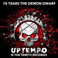 The Demon Dwarf Vs Cryogenic  - Die Mfker ( HellzKicks Remix )