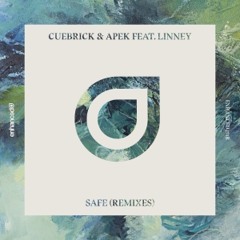 Safe (C-Systems Alternative Mix)