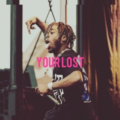 Lil Uzi Vert Type Beat - Your Lost  (Prod. by King Mezzy)