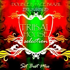 Best Club Mix Dj Zaken D  Deep Tech Tribal Afro House 2016