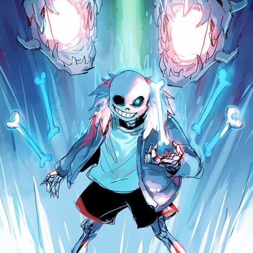 Regular Sans - Undertale Song - Groundbreaking [Pacifist Version]