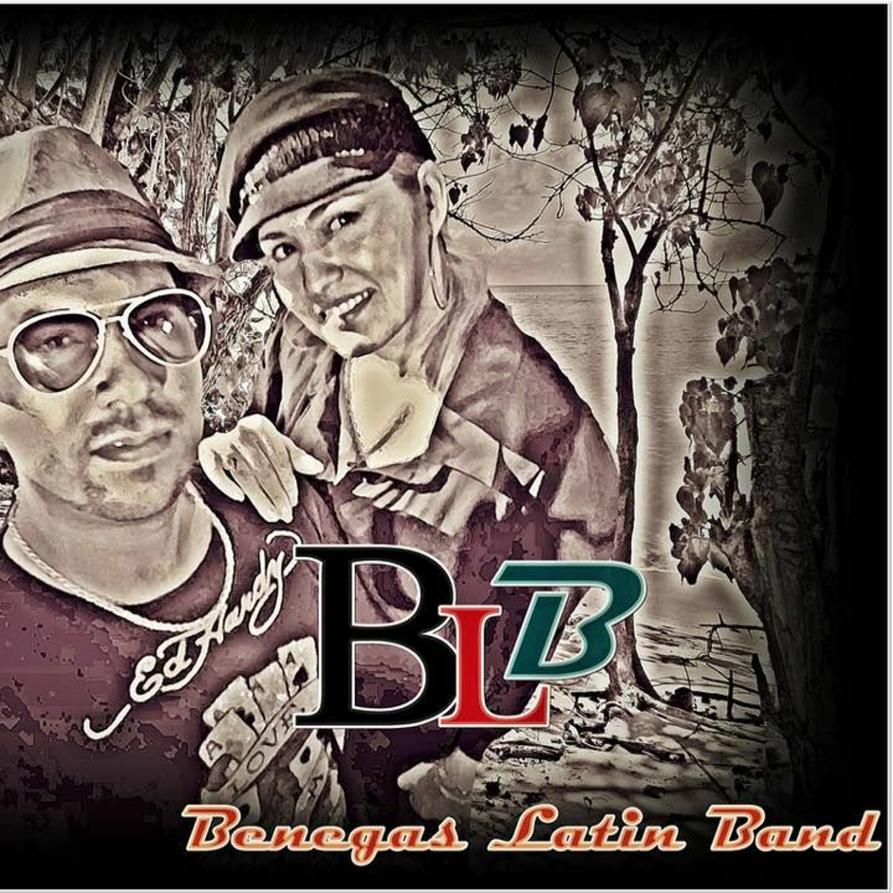 Solo Contigo Live BLB episode artwork