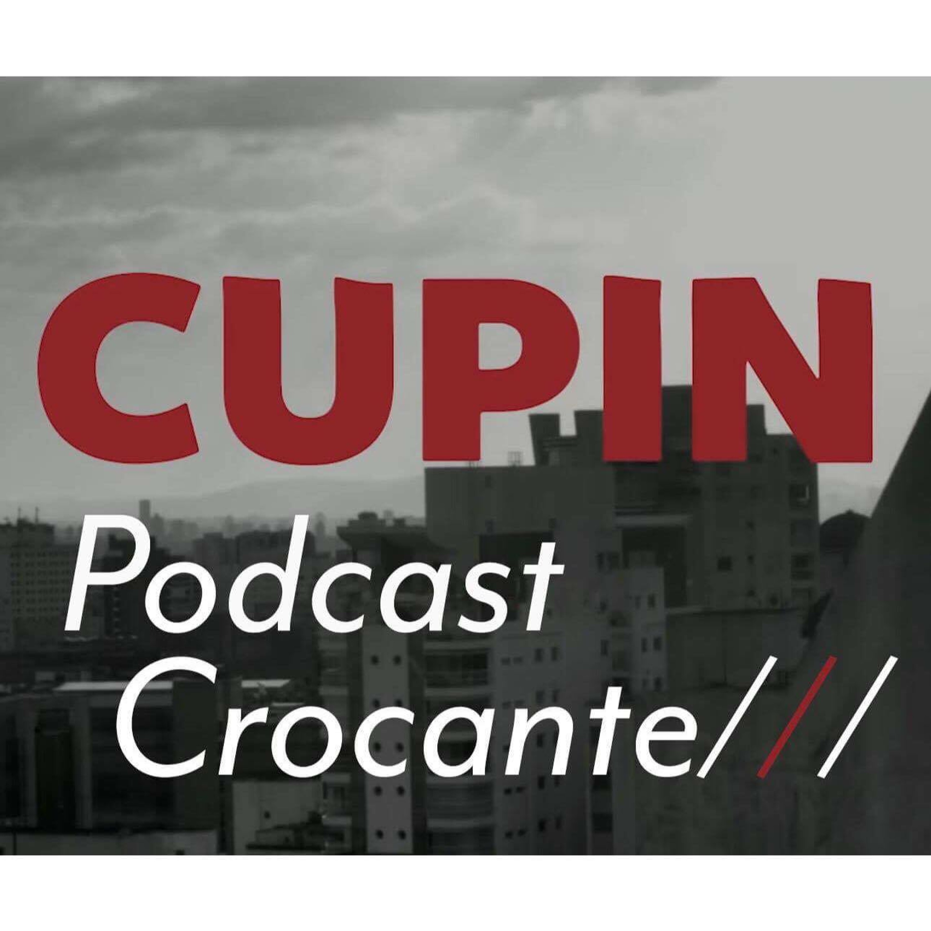 Crocante///