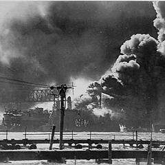 Pearl Harbor - December 7th, 1942 [DuBois Marching Band Show 2012]