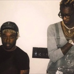 Lil Uzi Vert & Young Thug - The Richest
