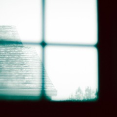 Your Window -  by Noah