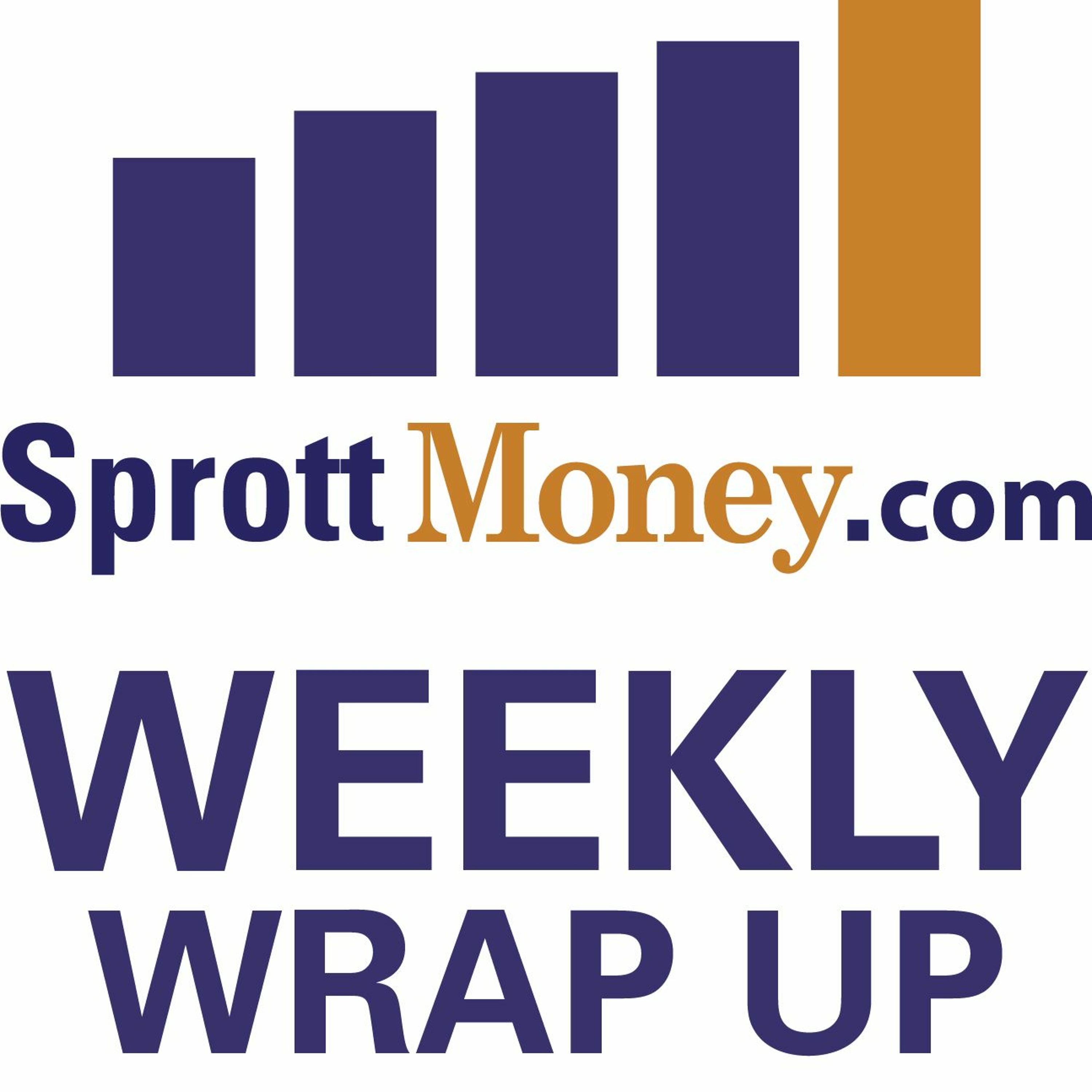 Sprott Money News Weekly Wrap-up - 11.4.16