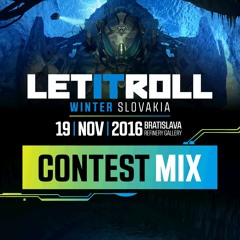 LIR Winter Slovakia 2016 contest mix - deep & soulful - WINNER