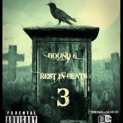 TyBezzle - Texas Lean