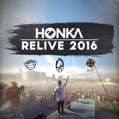 RELIVE THE HOLI FESTIVAL OF COLOURS 2016 WITH HONKA
