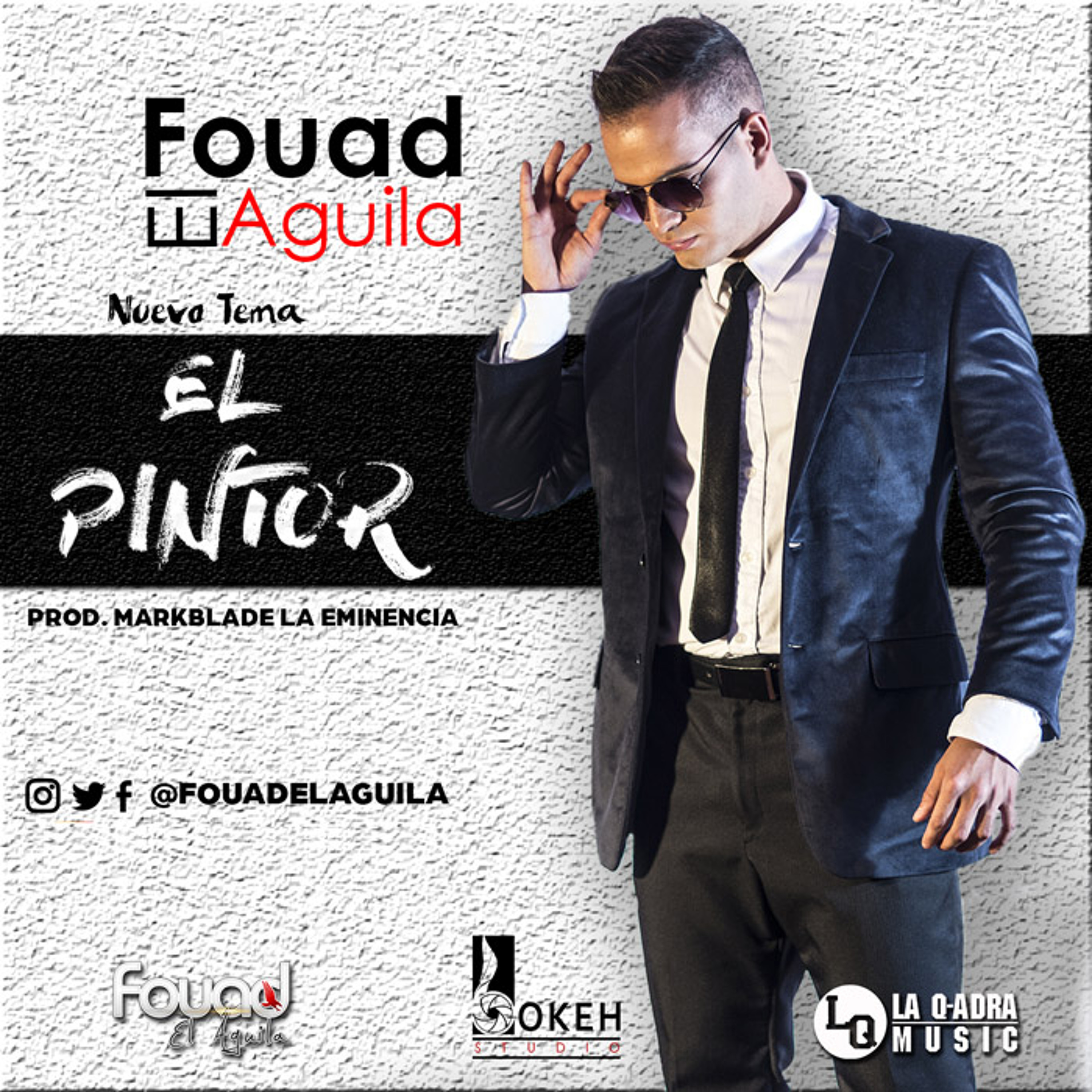 La Q-adra Music Venezuela