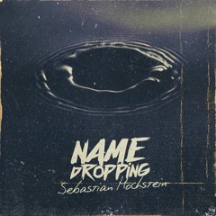 Sebastian Hochstein "Gargantuan Pillars (feat. Dood Computer, Masai, Sev Statik & DJ Sean P)"