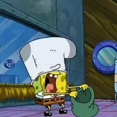 CHEESEBURGER TEDDY [$$$]