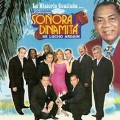 EL TIZON (ExtendedMix 105Bpm) -  La Sonora Dinamita - CarlosMarc DESCARGA GRATIS