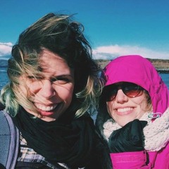 Sweetest Goodbye - Maroon 5 (cover) - with Maïwenn Le Borgne