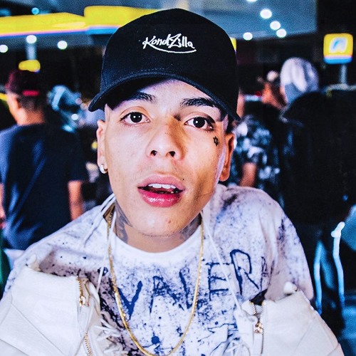 MC Kevin - Onde Tu Mora - Sentando na Bola (DJ Bruninho Beat)