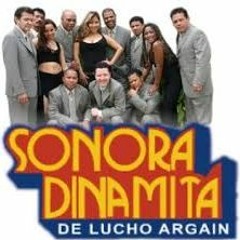 LAS BRUJAS (Remix 105Bpm) - La Sonora Dinamita L.A. - CarlosMarcDEMO