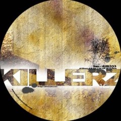 Odrax - Toolbox Killerz 16