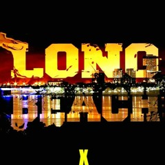 Long Beach Feat Zeke Raps [Prod By:Mic 5th]