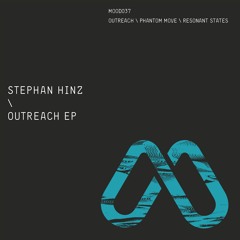Stephan Hinz - Phantom Move - Preview Snippet