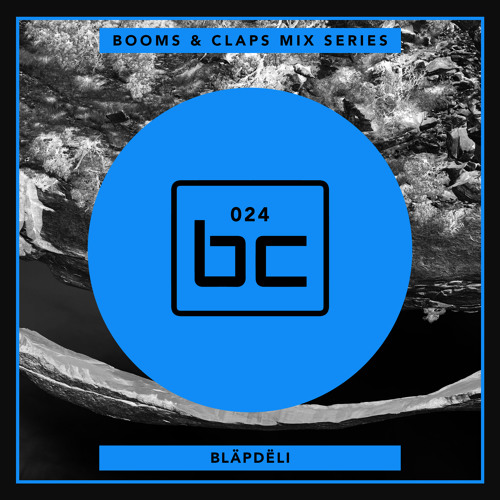 BnC Mix 024: BläpDëli