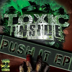 Toxic Inside - Get Down (Mastered by Omkara)