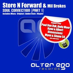 Soul Connection (Original Mix)