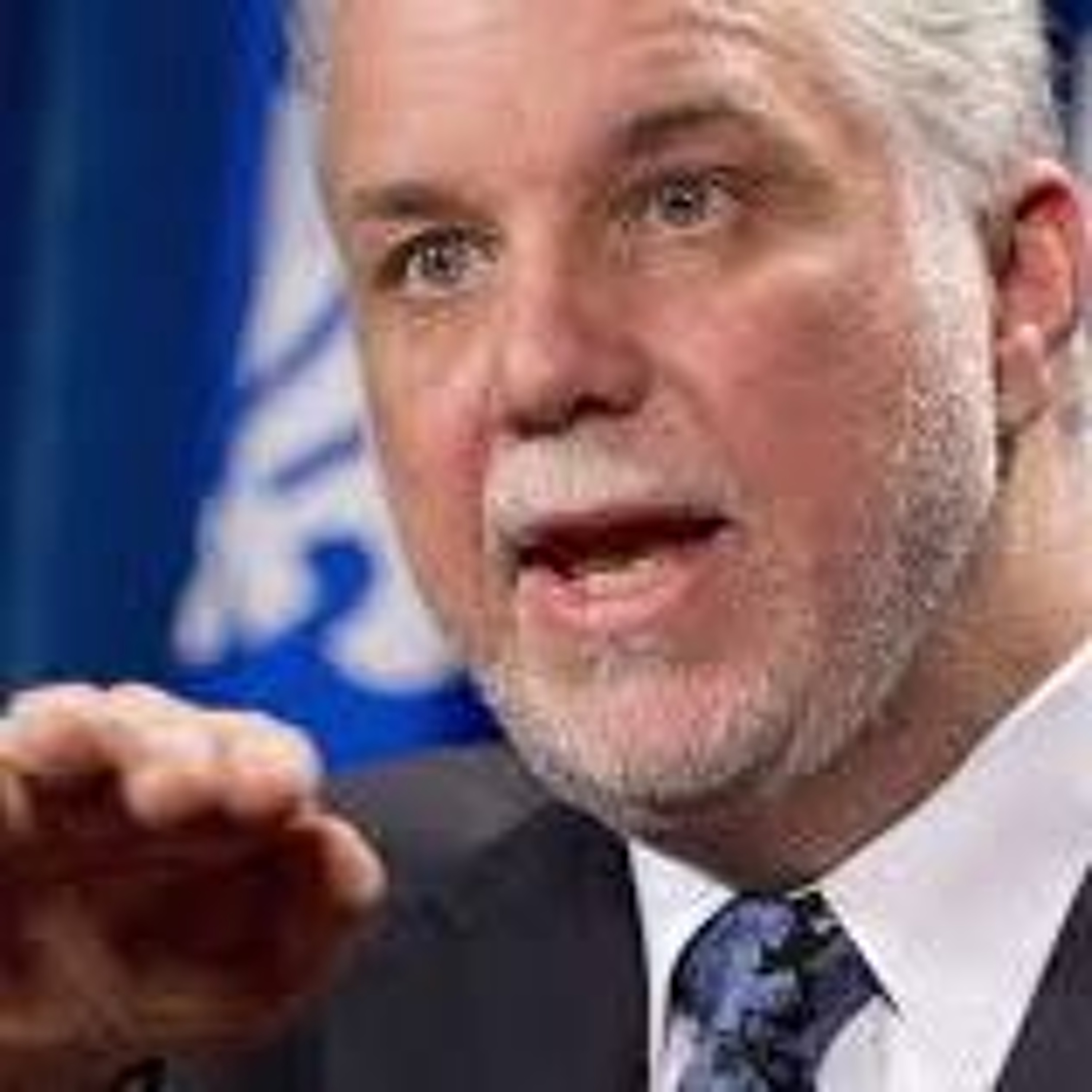 Écoutez Philippe Couillard episode artwork