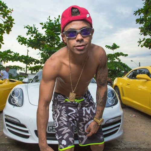 MC Neguinho do Kaxeta - Rajadão (DJ R7) Lançamento 2017