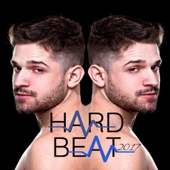 Hard Beat 2k17 - Dj Carlos Fell