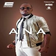 Soca 2017 - Swappi - ANA 2017 Soca (Trinidad)