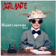 Funky One - Experi-mentals EP coming soon...