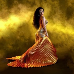 Belly Dancer